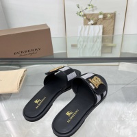 $82.00 USD Burberry Slippers For Women #1211124