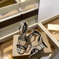 $122.00 USD Burberry Sandal For Women #1211135