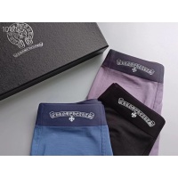 $32.00 USD Chrome Hearts Underwears For Men #1211381