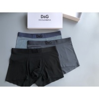 $32.00 USD Dolce & Gabbana D&G Underwears For Men #1211413