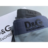 $32.00 USD Dolce & Gabbana D&G Underwears For Men #1211413