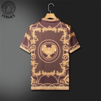 $72.00 USD Versace Tracksuits Short Sleeved For Men #1211453