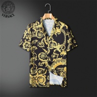 $72.00 USD Versace Tracksuits Short Sleeved For Men #1211459