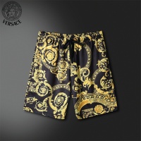 $72.00 USD Versace Tracksuits Short Sleeved For Men #1211459