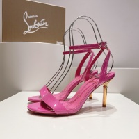 $108.00 USD Christian Louboutin Sandal For Women #1211606