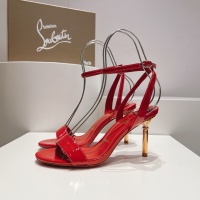 $108.00 USD Christian Louboutin Sandal For Women #1211607