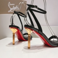 $108.00 USD Christian Louboutin Sandal For Women #1211608