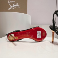 $108.00 USD Christian Louboutin Sandal For Women #1211608