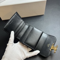 $40.00 USD Celine Wallets #1211663