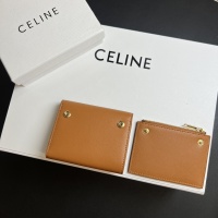 $42.00 USD Celine Wallets #1211669