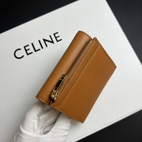 $42.00 USD Celine Wallets #1211669