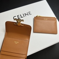 $42.00 USD Celine Wallets #1211669