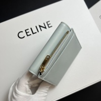 $42.00 USD Celine Wallets #1211672