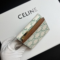 $42.00 USD Celine Wallets #1211673