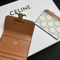 $42.00 USD Celine Wallets #1211673