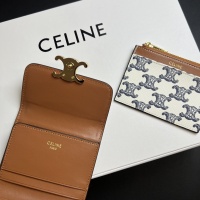 $42.00 USD Celine Wallets #1211674