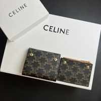 $42.00 USD Celine Wallets #1211675