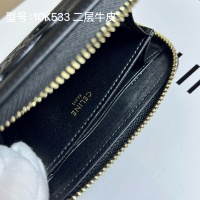 $38.00 USD Celine Card Case #1211677