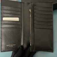 $45.00 USD Yves Saint Laurent YSL Man Wallets #1211789