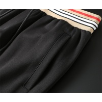 $76.00 USD Burberry Tracksuits Short Sleeved For Men #1211866