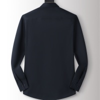 $40.00 USD Balmain Shirts Long Sleeved For Men #1211949