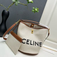 $98.00 USD Celine AAA Quality Messenger Bags For Women #1211968