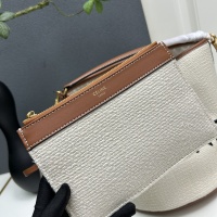 $98.00 USD Celine AAA Quality Messenger Bags For Women #1211968