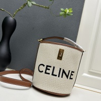 $96.00 USD Celine AAA Quality Messenger Bags For Women #1211972