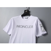 $42.00 USD Moncler Tracksuits Short Sleeved For Men #1212000