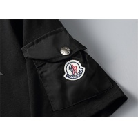 $42.00 USD Moncler Tracksuits Short Sleeved For Men #1212001