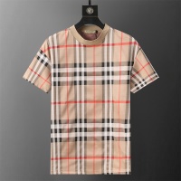 $42.00 USD Burberry Tracksuits Short Sleeved For Men #1212003