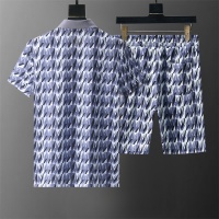 $45.00 USD Moncler Tracksuits Short Sleeved For Men #1212012