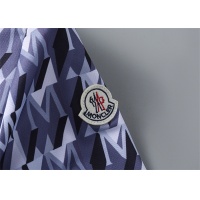 $45.00 USD Moncler Tracksuits Short Sleeved For Men #1212012