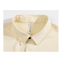 $48.00 USD Burberry Tracksuits Short Sleeved For Men #1212075