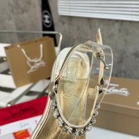 $102.00 USD Christian Louboutin Sandal For Women #1212130