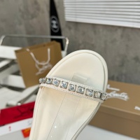 $102.00 USD Christian Louboutin Sandal For Women #1212131