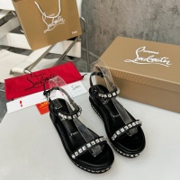 $102.00 USD Christian Louboutin Sandal For Women #1212133