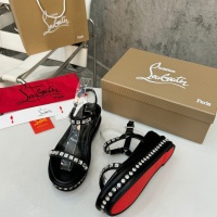 $102.00 USD Christian Louboutin Sandal For Women #1212133