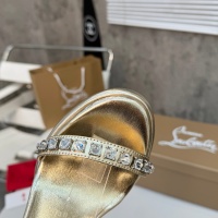 $102.00 USD Christian Louboutin Sandal For Women #1212135