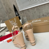 $102.00 USD Christian Louboutin Sandal For Women #1212138