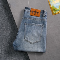 $40.00 USD Chrome Hearts Jeans For Men #1212151