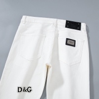 $45.00 USD Dolce & Gabbana D&G Jeans For Men #1212164