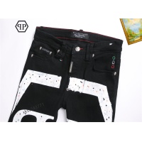 $48.00 USD Philipp Plein PP Jeans For Men #1212182