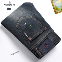 $48.00 USD Moncler Jeans For Men #1212185