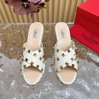 $112.00 USD Valentino Slippers For Women #1212187