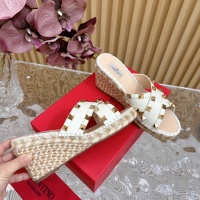 $112.00 USD Valentino Slippers For Women #1212187