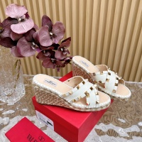 $112.00 USD Valentino Slippers For Women #1212187