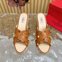 $112.00 USD Valentino Slippers For Women #1212188