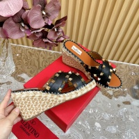 $112.00 USD Valentino Slippers For Women #1212189