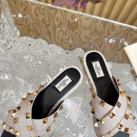 $102.00 USD Valentino Slippers For Women #1212192